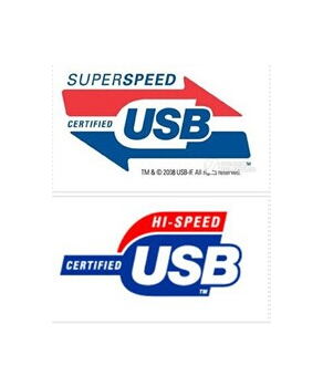 USB协会认证