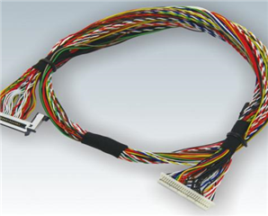 LVDS/FFC