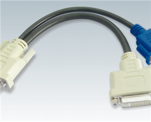 DVI/VGA